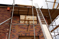 trusted extension quotes Wattlefield