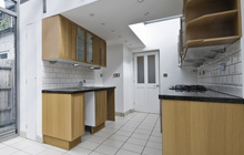 Wattlefield kitchen extension leads